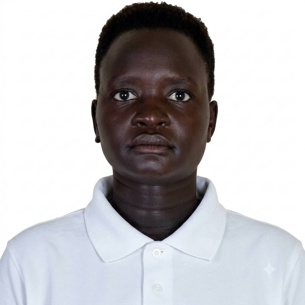 Akuany Manyok