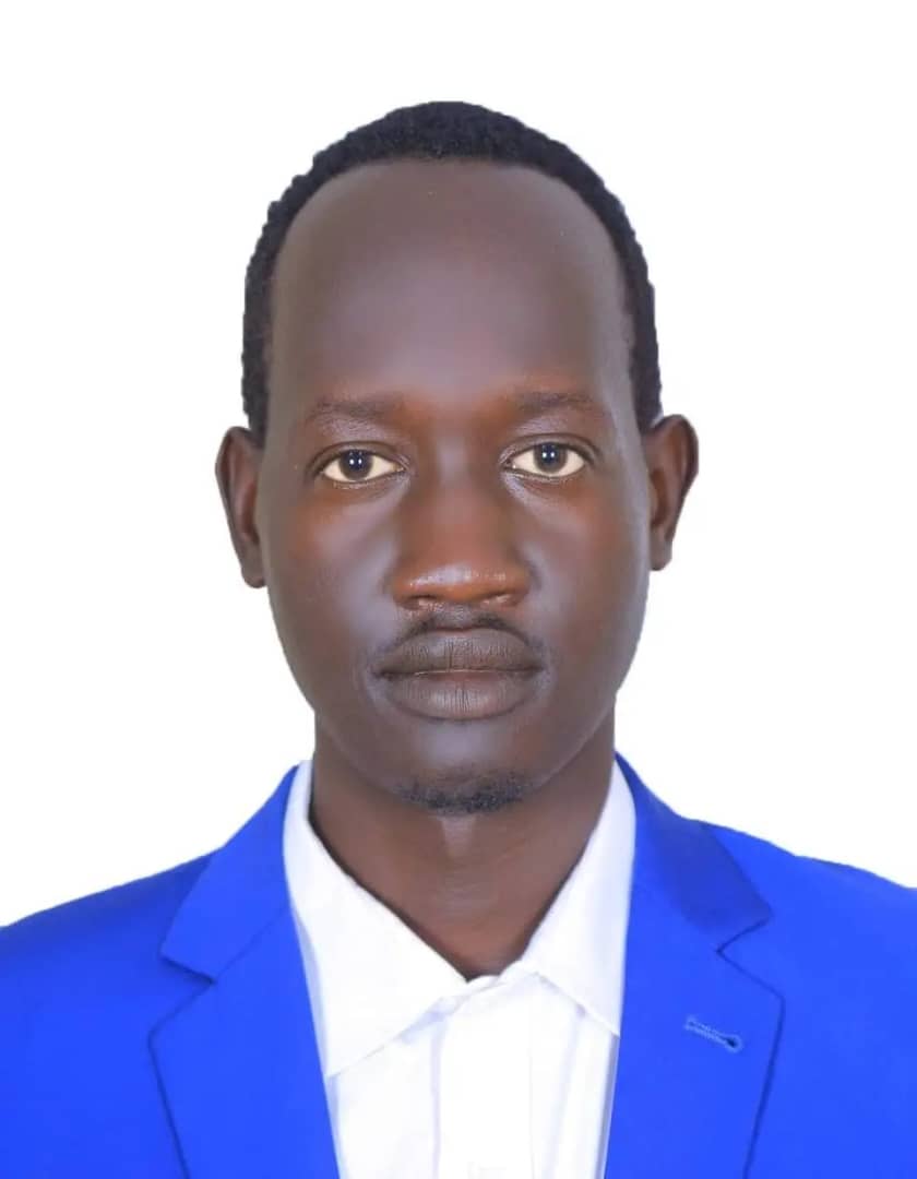 Deng Marop