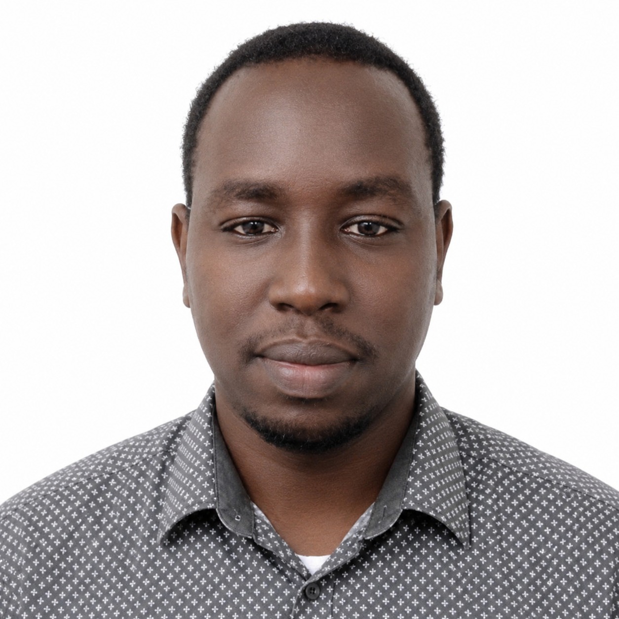 Kachuol Deng