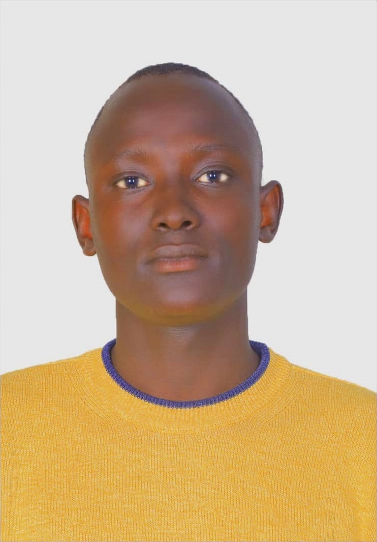 Kiir David