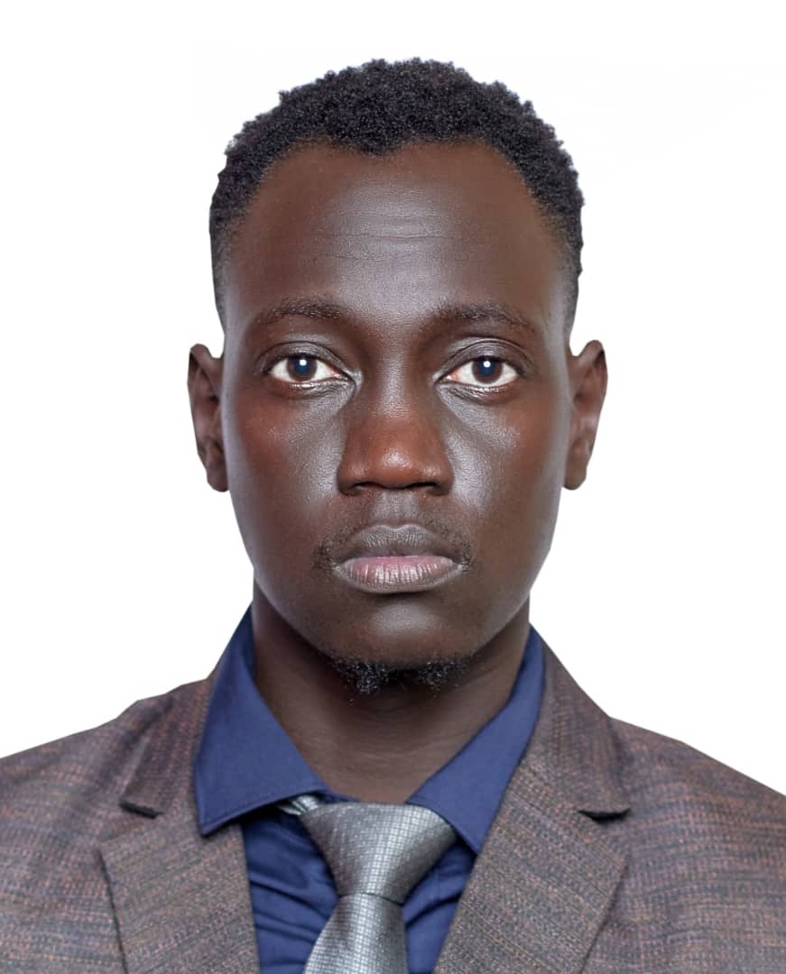Samuel Kuol